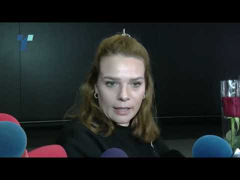 Изјави од патниците кои пристигнаа во Скопје од Дубаи