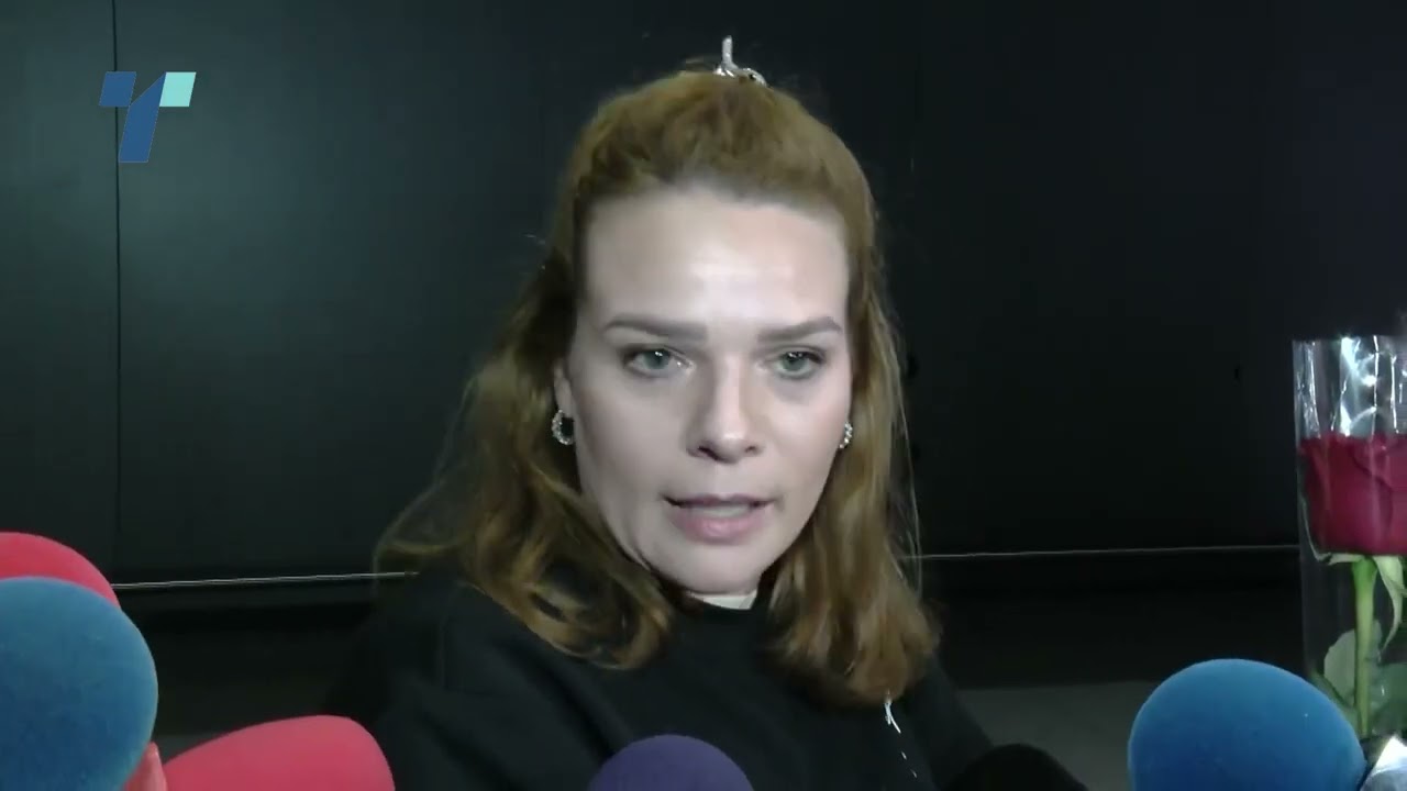 Изјави од патниците кои пристигнаа во Скопје од Дубаи