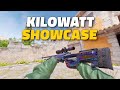 Showcase ALL Kilowatt Case Skins