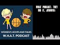 WHAT Podcast: They did it, Jennifer! | Trail Daddy: A Trail Blazers Podcast Hosted by Dave Deckard