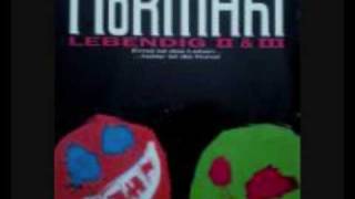 Normahl - Biervampir chords
