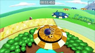 ...IT'S THE FINALE! - Marble Blast Platinum Quest Custom Levels #50