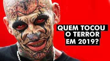 O que fazem as gangues?