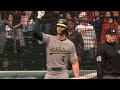 MLB The Show 26 Gameplay: Athletics vs Baltimore Orioles - (PS5) [4K60FPS]