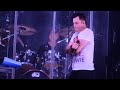 Marc Martel & Black Jacket Symphony - Drive-In Concert | Hoover, Alabama | Quarantine Rhapsody