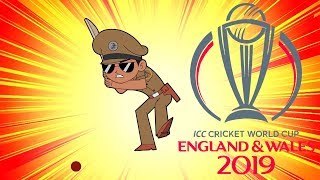 Little Singham Cricket - World Record screenshot 2