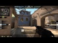 Best of Mirage I 37 Frags, 16 - 4 Rounds am 29 Mai I CSGO