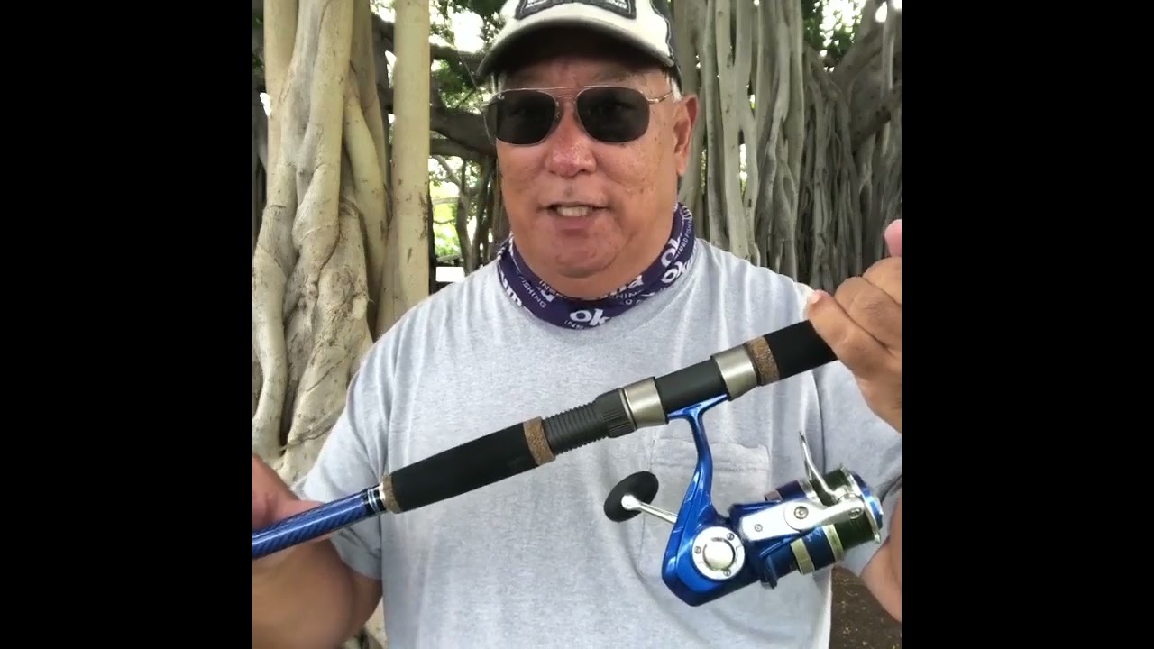 best shimano 2 piece spinning rod Shimano SLX Spinning Rod