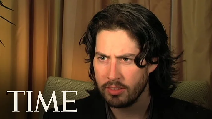 10 Questions for Jason Reitman