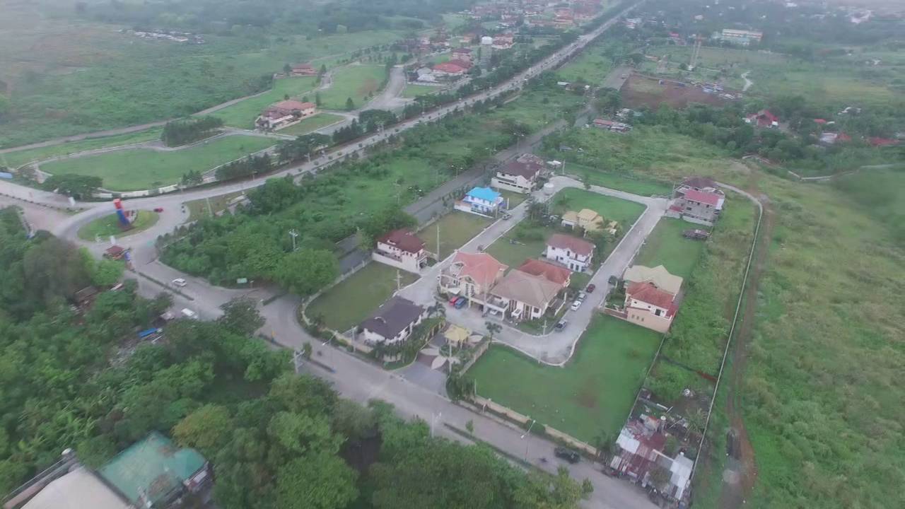 Victoria Homes Diamond Park YouTube