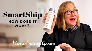 How to SmartShip & Save with Modere