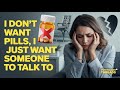 Why You Feel Empty Inside