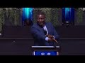 THE DAY OF PENTECOST ( UMUNSI WA PENTEKOTE) | Dr. Paul M. Gitwaza