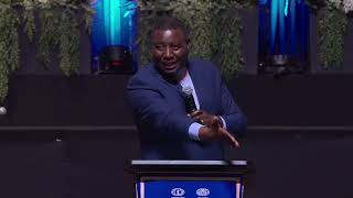 THE DAY OF PENTECOST ( UMUNSI WA PENTEKOTE) |  Dr. Paul M. Gitwaza