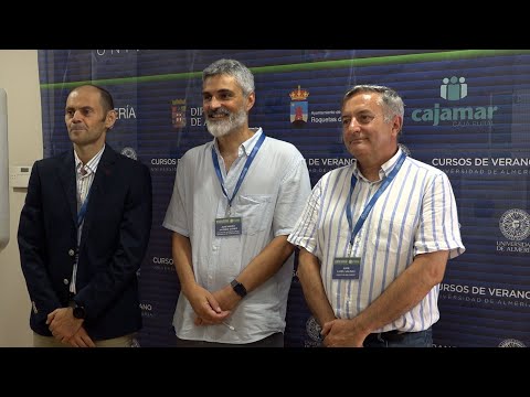 Curso 'Contribuciones de