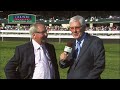 2014 Coolmore Lexington Stakes
