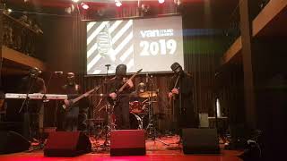 Aratta band van music awards 2019