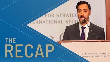 The ReCap | Opportunities for Innovation in Global Development