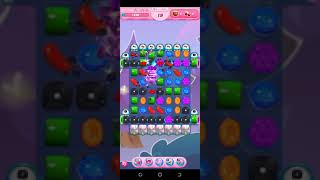 Candy crush saga 536 #candycrus #gaming #candi #playgame #games screenshot 5