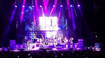 Billy Idol - Catch My Fall (August 6, 2024 - Winnipeg, MB)