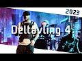 Deltävling 4 | Melodifestivalen 2023 | English Subtitles | Melodifestivalen Archive