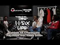 The 116 Life Ep. 48 - Entering the Play.Room with Robby Simon