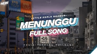 Download Lagu DJ SELAIN DIRIMU KASIH | MENUNGGU STYLE KOPLO REMIX FULL SONG - TOMY FVNKY MP3 Download Lagu DJ SELAIN DIRIMU KASIH | MENUNGGU STYLE KOPLO REMIX FULL SONG - TOMY FVNKY MP3