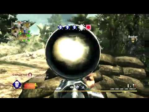 Drain Gang- [LP] Sniping Showdown Response