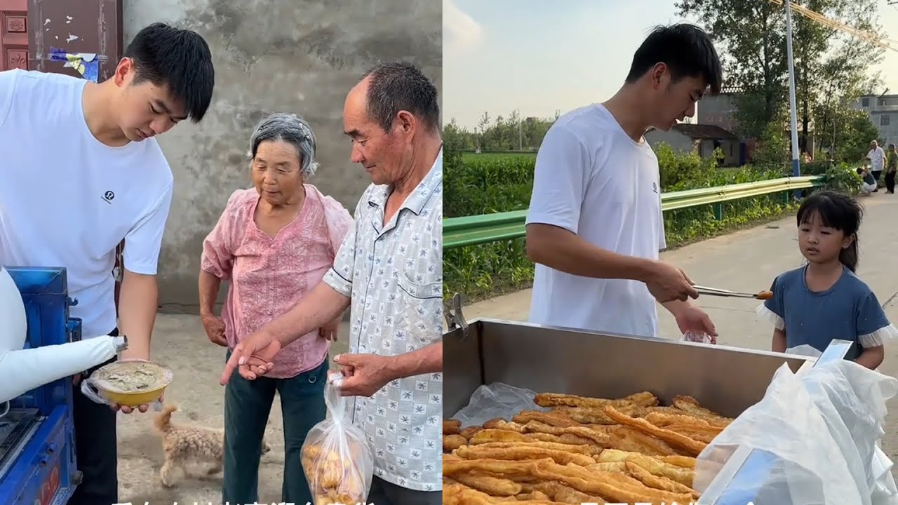 当你认真对待每一天的时候，意义自然就会找到你