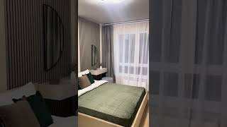60 кв м от ПИК Евро-3. Полная комплектация и хоумстейджинг