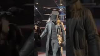 Uncle Howdy 👺 WWE Entrance