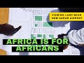 BUYING LAND & REAL ESTATE IN SENEGAL #AfricaIsForAfricans