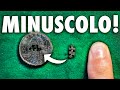 IL PUZZLE PIU' PICCOLO DEL MONDO / Assurdo!