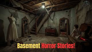 8 Most Disturbing Things Discovered In Basements