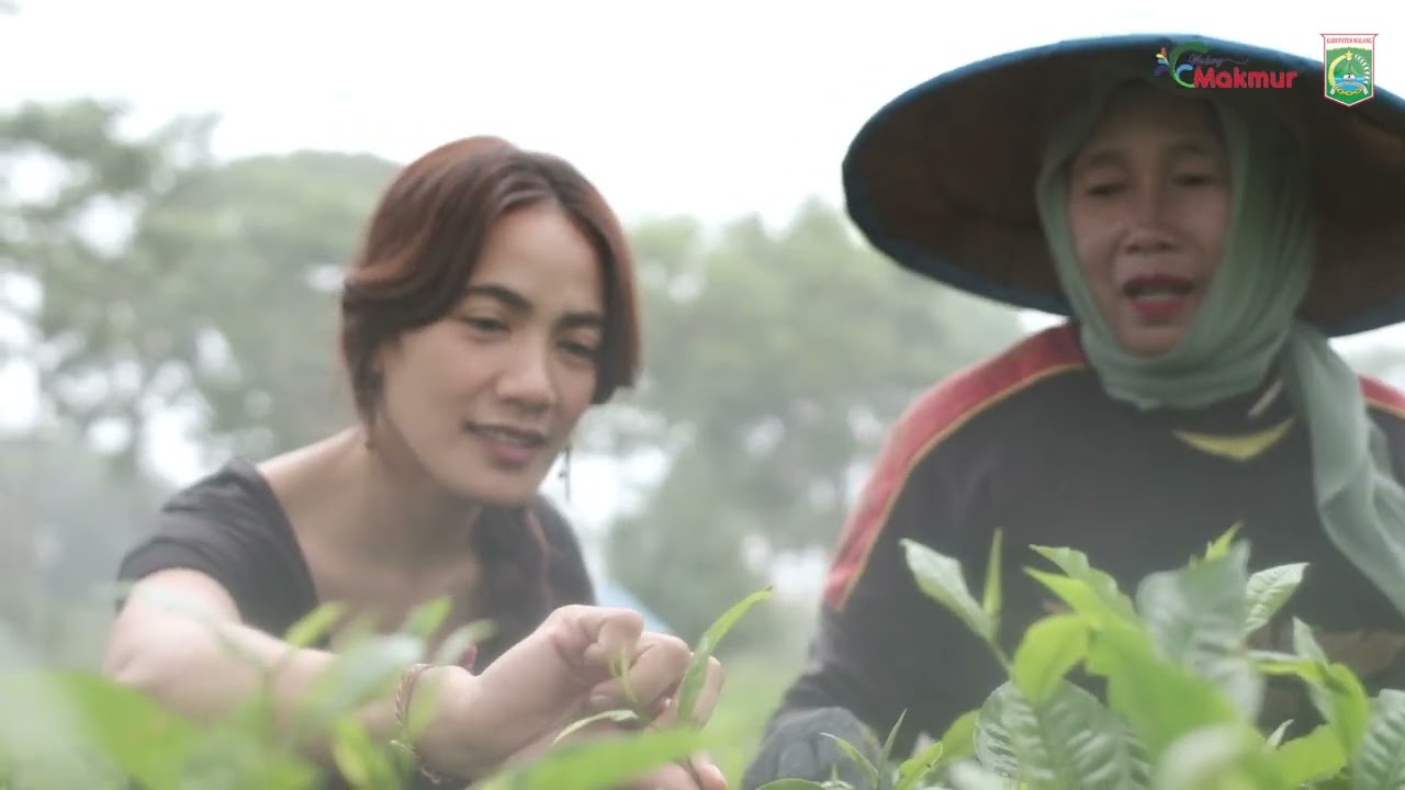 The Heart of East Java | Disparbud Kab Malang (Ind/Full Ver)