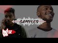 SAMPLED EP 003: DAVE X AJ TRACEY - THIAGO SILVA | HDVSN