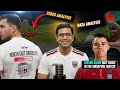🔴NorthEast United’s New Striker Video Analysis: Alaaeddine Ajaraie! Trevor Islam Tactical Analysis