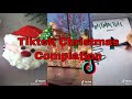 Christmas Tiktok Complation🎄