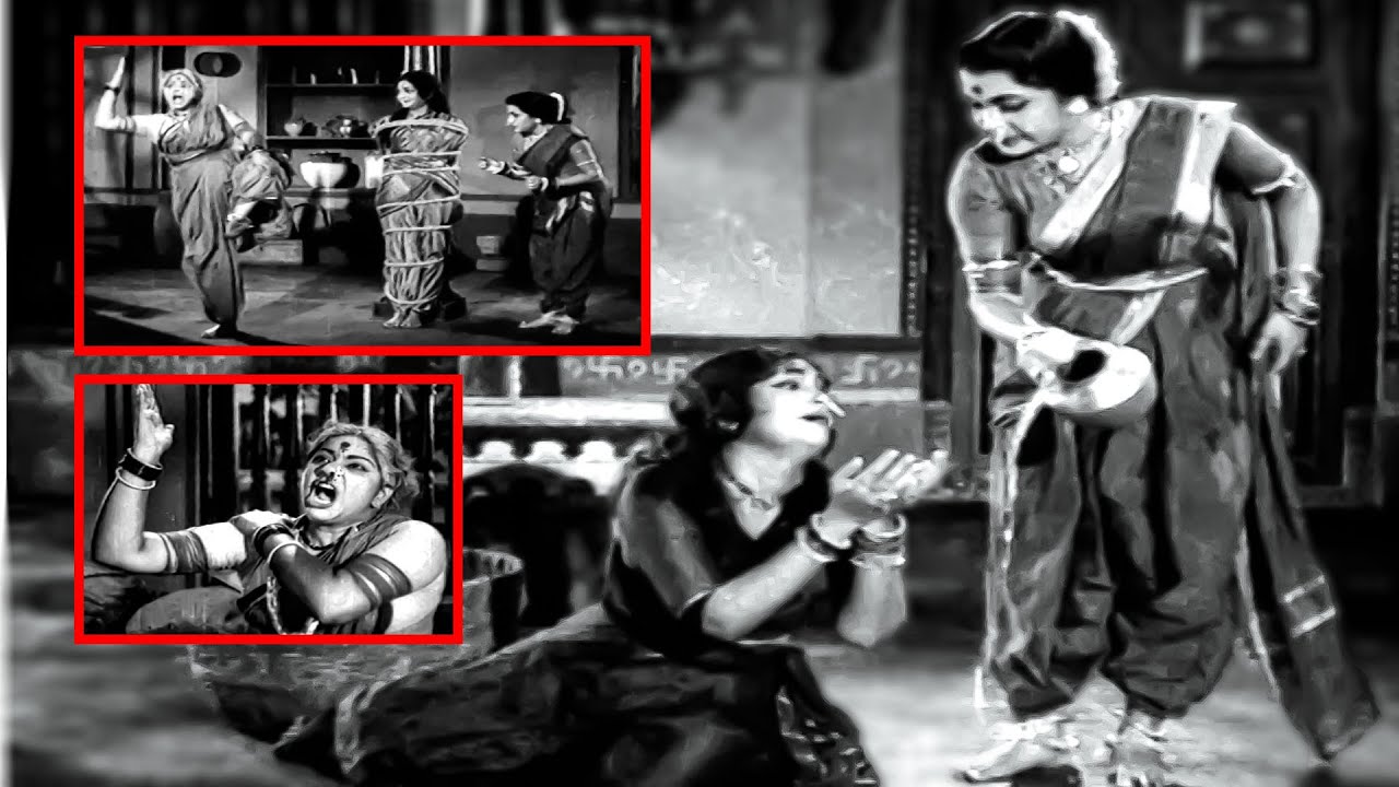 ఒక గుక్కెడు నీళ్లు పోయడానికి ఎన్ని కథలు పడుతుంది వదిన | Vanisri | @CinemaShowTime