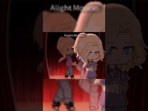 The last dance + ЛаЙоши. Id: trend? #gacha #приколгача #gachalife #гача #rblx #роблокс #gachalife