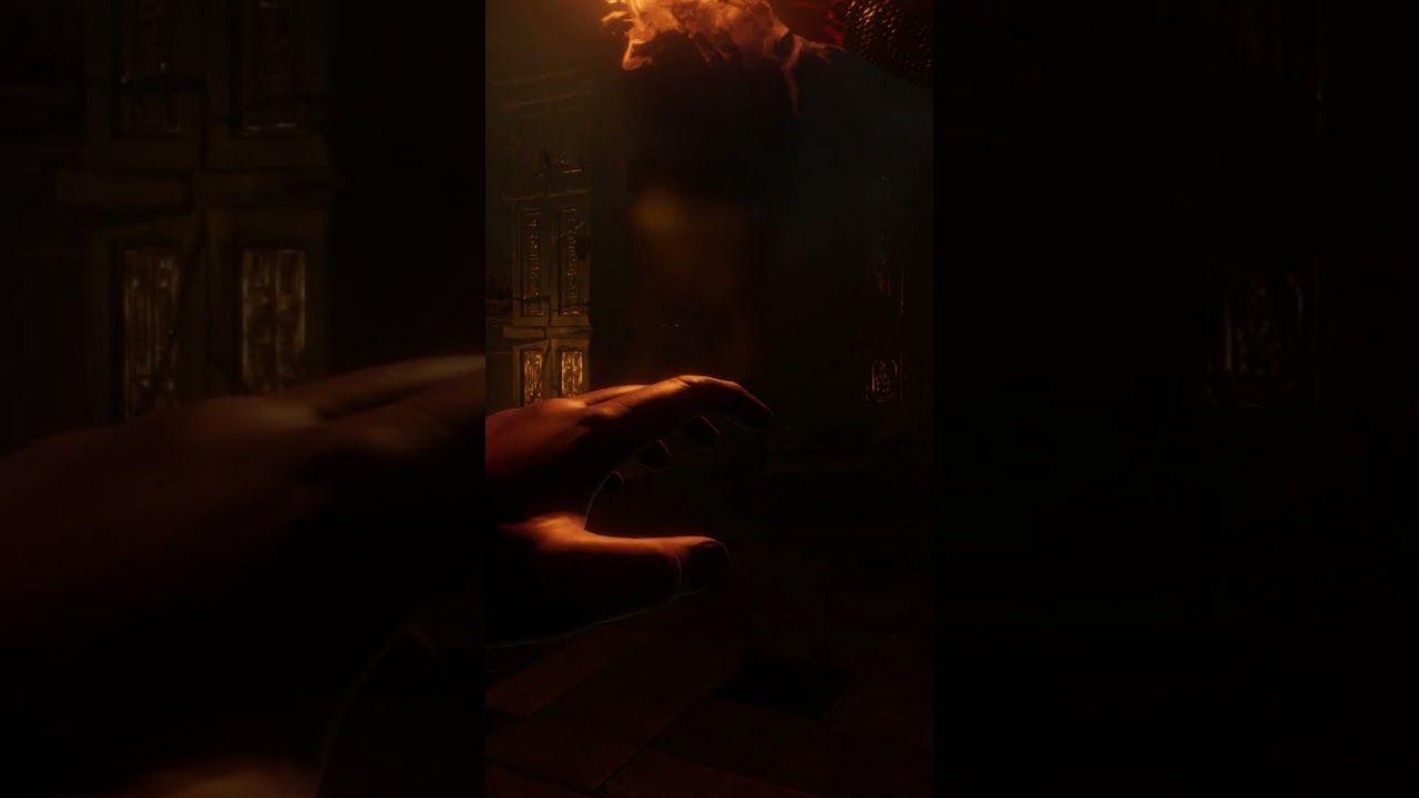 This Game is Crazy || Forewarned VR  