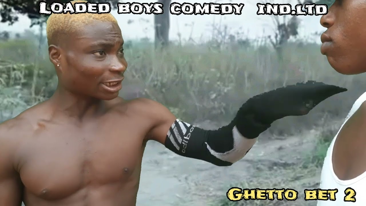 getto bet season 2 out now