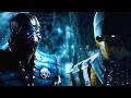 MORTAL KOMBAT SHAOLIN MONKS Gameplay Walkthrough Part 