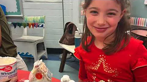 Mrs. Arnao's Kindergarten Memories 2024-2025