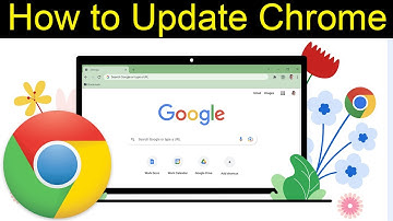 How to Update Google Chrome Browser in Windows 11?