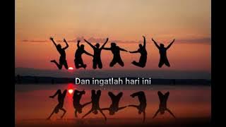Cover lirik || Sahabat tak akan pergi || Marisha chacha. #sahabattakakanpergi #coversong #lirik