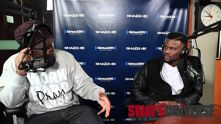 Super Bowl Champion Walter Thurmond on Talking Sh*...