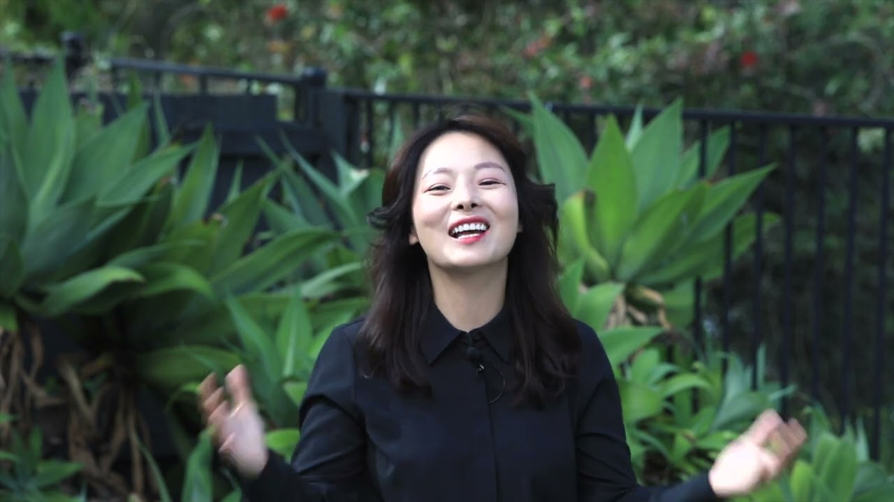 아오지언니 만나러갑니다