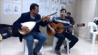 Bir Şafaktan Bir Şafağa - Gökhan Oruç(Zülfü Livaneli)