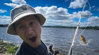 Lake Wisconsin is LOADED with BIG FISH!